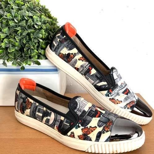 Geox instap schoenen maat 39 [v]