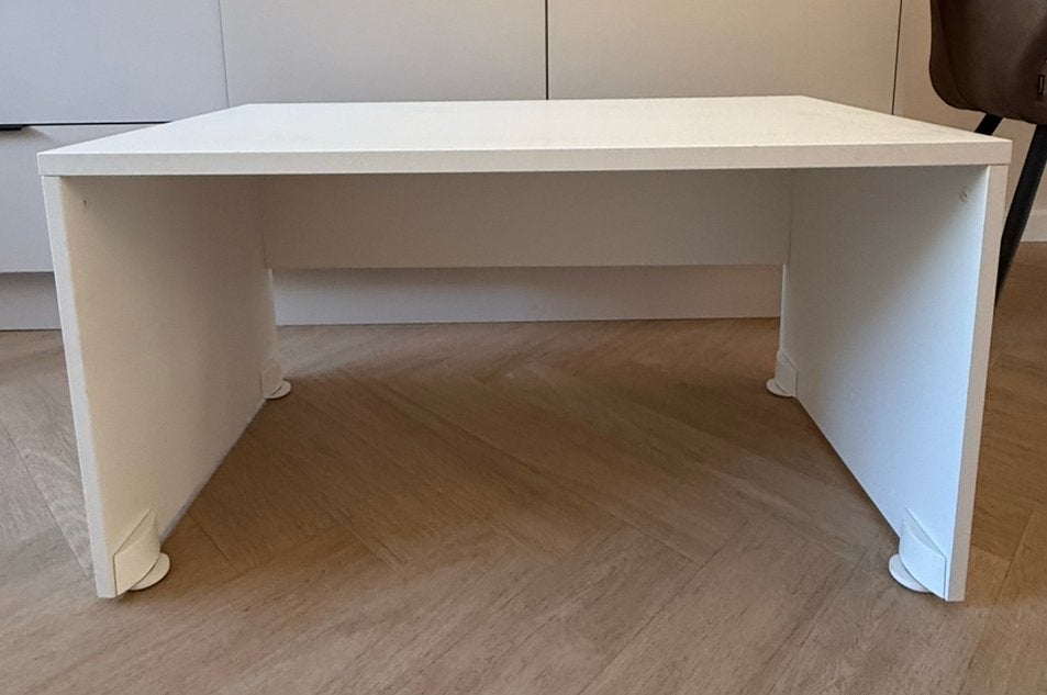 Ikea kinderbureau (Småstad), Ophalen, Zo goed als nieuw
