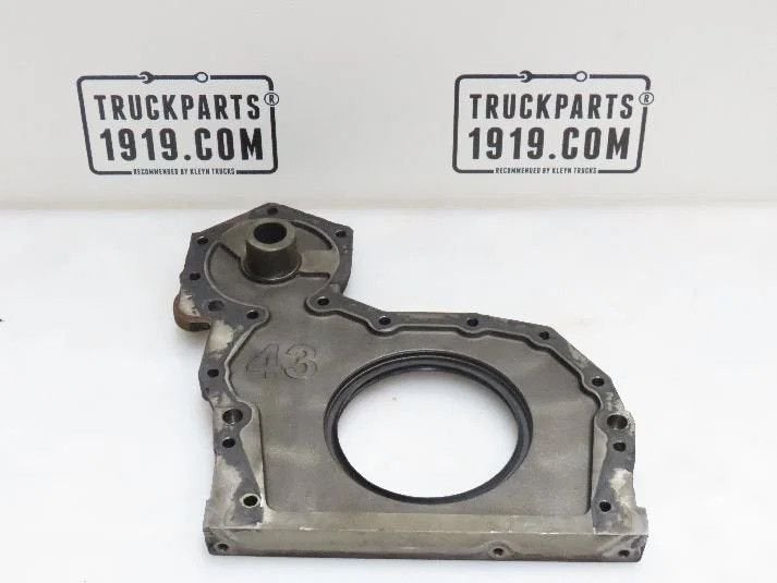 DAF Engines & Parts Motor deksel DAF MX13, Ophalen, Gebruikt