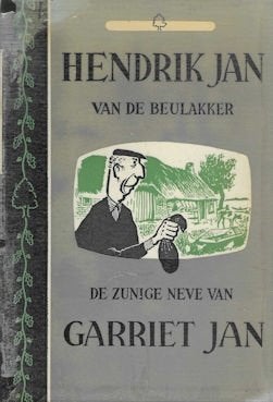 Havanha: Garriet Jan en Annegien - een 2-tal delen, Ophalen of Verzenden, Gelezen
