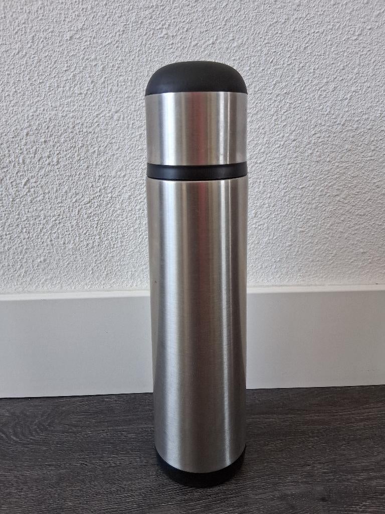 thermosfles, Ophalen of Verzenden, Zo goed als nieuw