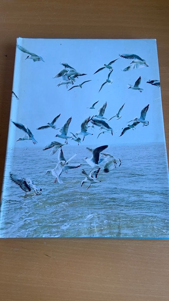 Natuur-en vogelreservaten van België 1 - Het Zwin, Ophalen of Verzenden