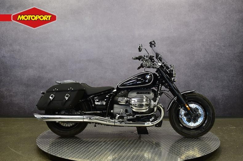 BMW R 18 CLASSIC (bj 2021), Motoren, Einsteinlaan 5
2289 CC  Rijswijk, NL, Chopper, Bedrijf, BMW Motorrad Nederland