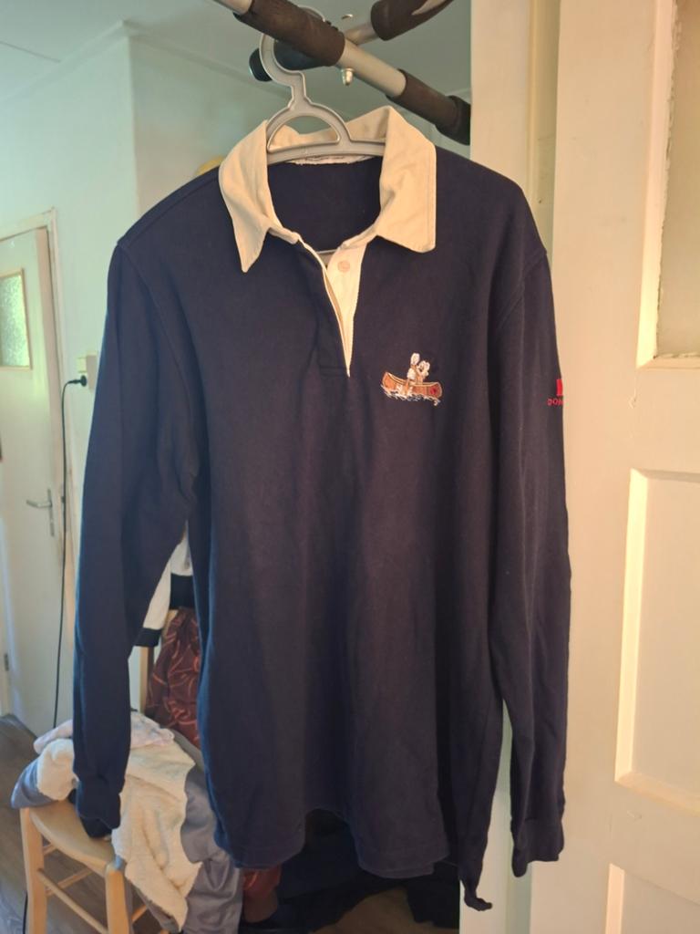 Donaldson trui vintage, Ophalen of Verzenden, Zo goed als nieuw, Kleding of Textiel
