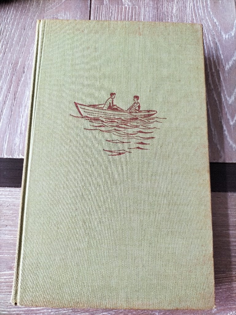 Gesnoeide Rank - Nelly van Dijk-Has (Vintage Boek), Gelezen, Ophalen of Verzenden, Nederland, Nelly van Dijk-Has
