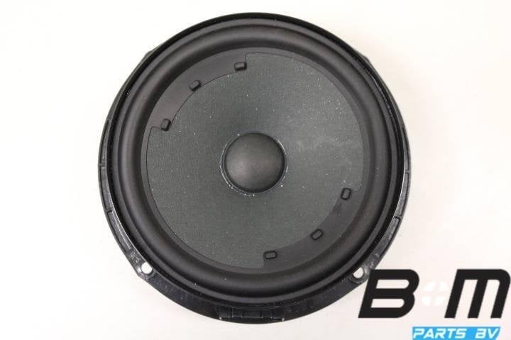 Lagetonenluidspreker VW Golf 7, Gebruikt