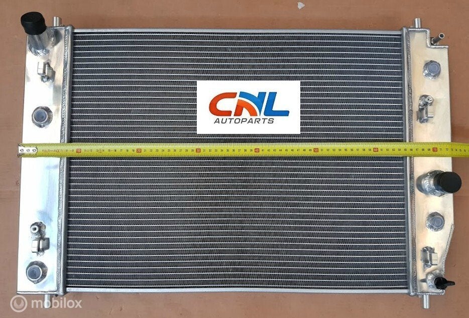 Radiateur Chevrolet Corvette C6 double oil cooler radiator, Auto-onderdelen, Nieuw, Ophalen of Verzenden