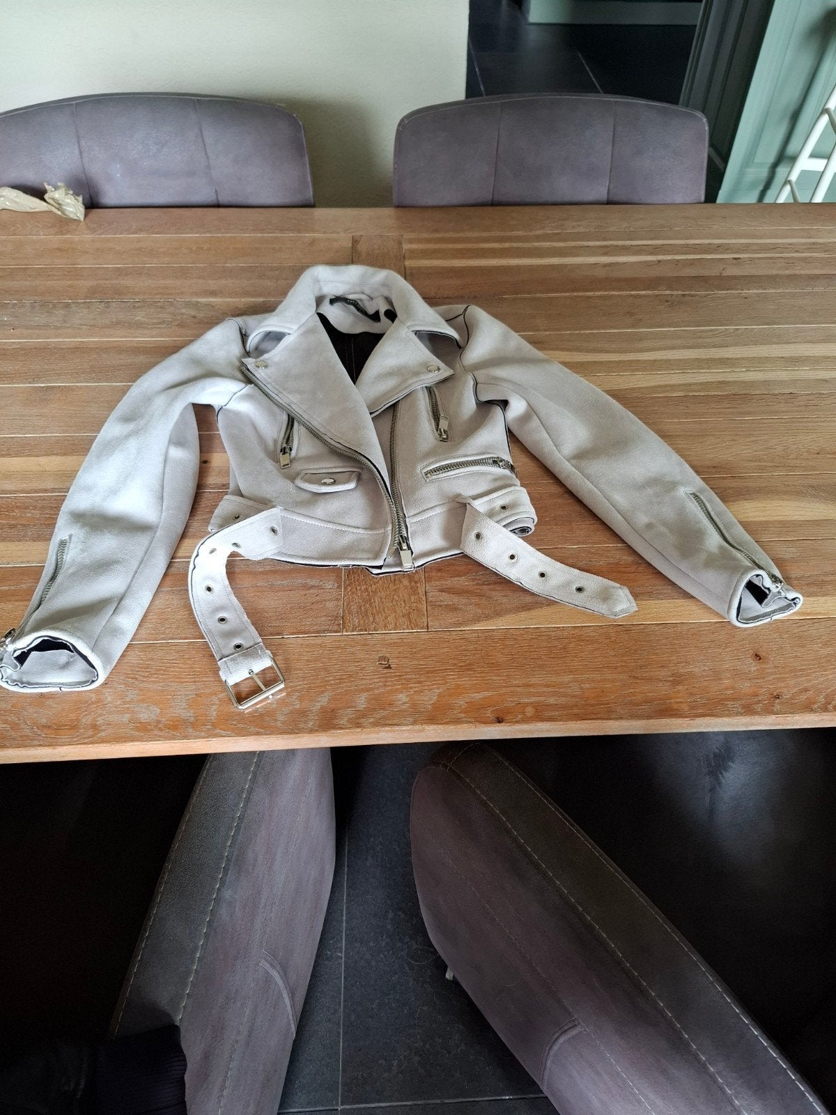 Blazer, Kleding | Dames, Ophalen of Verzenden, Zo goed als nieuw, Maat 34 (XS) of kleiner