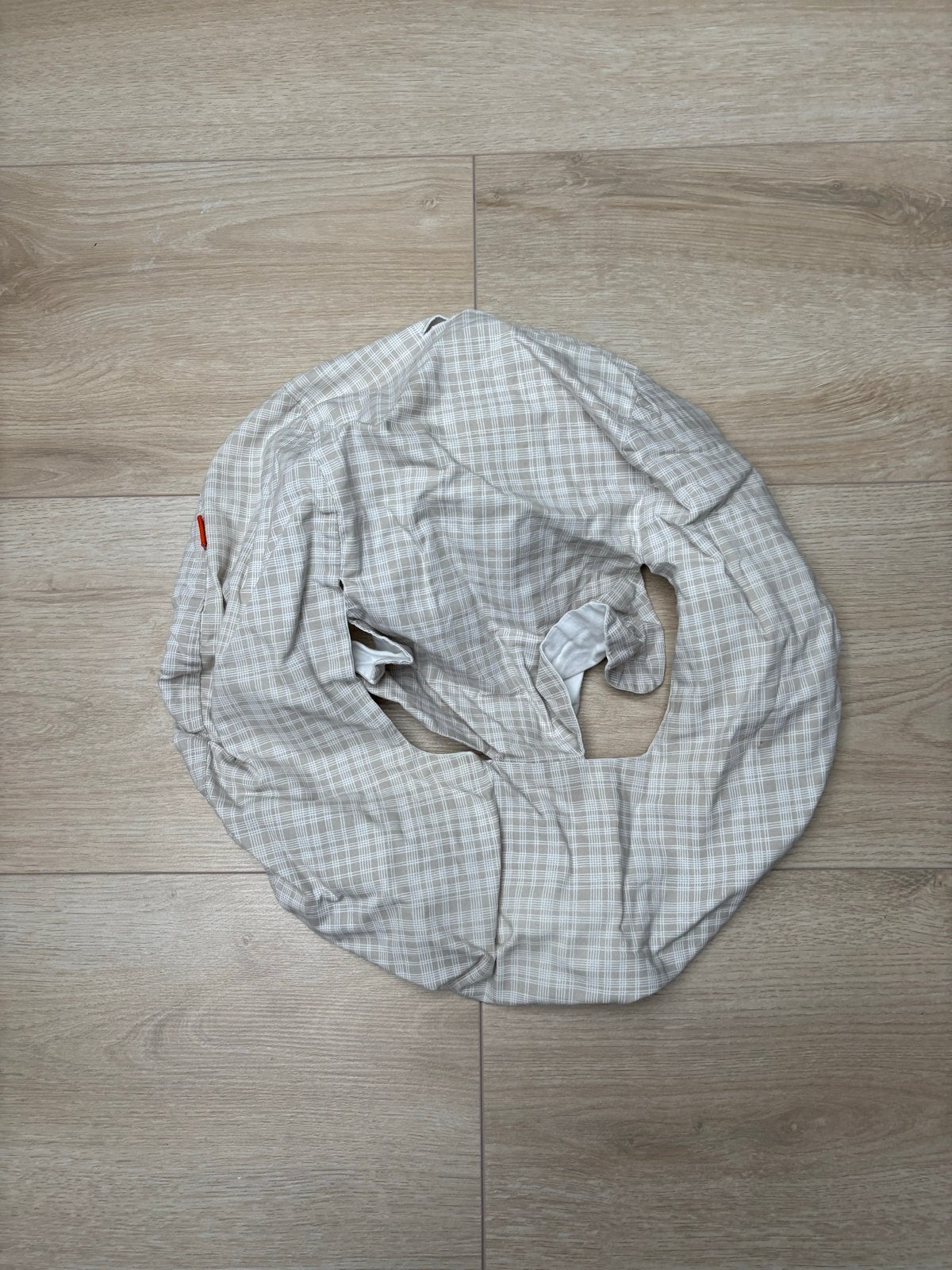 Stokke Tripp Trapp Newborn Set – oud model, Ophalen, Gebruikt, Overige typen