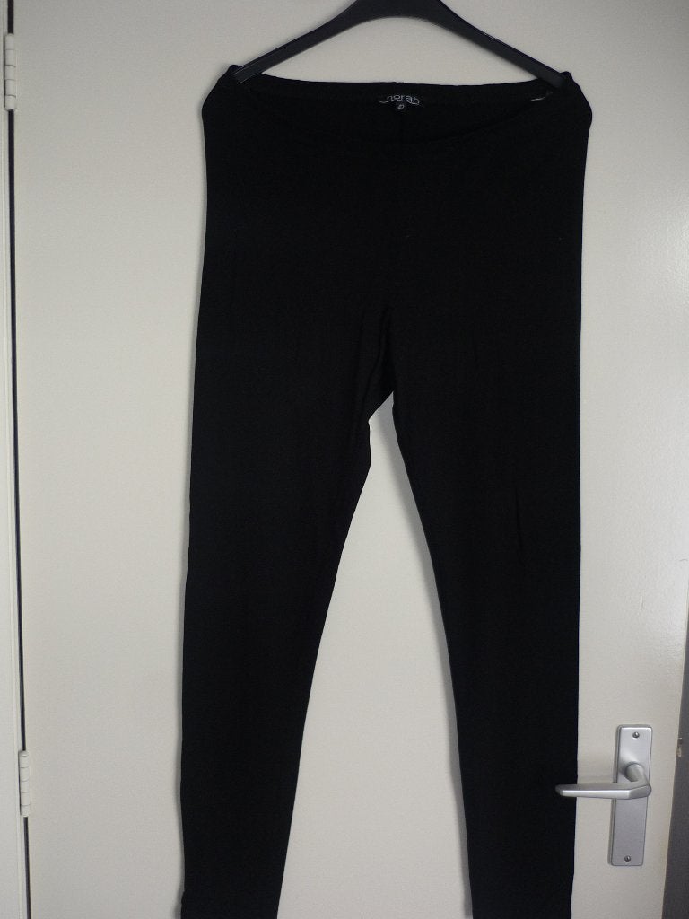 4  leggings, Kleding | Dames, Ophalen of Verzenden, Zo goed als nieuw, Zwart, Legging