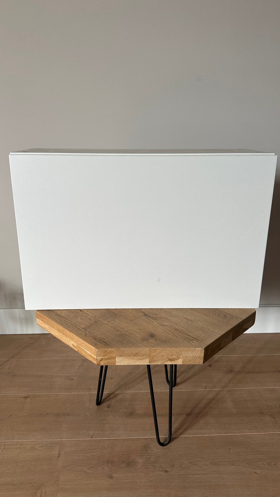 Ikea bovenkasten, Ophalen, Zo goed als nieuw