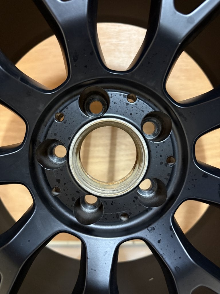 Origineel Mercedes c63 AMG velg 20” 10,5J w205 a2054016100, Niet ingevuld, Gebruikt, Velg(en), Niet ingevuld