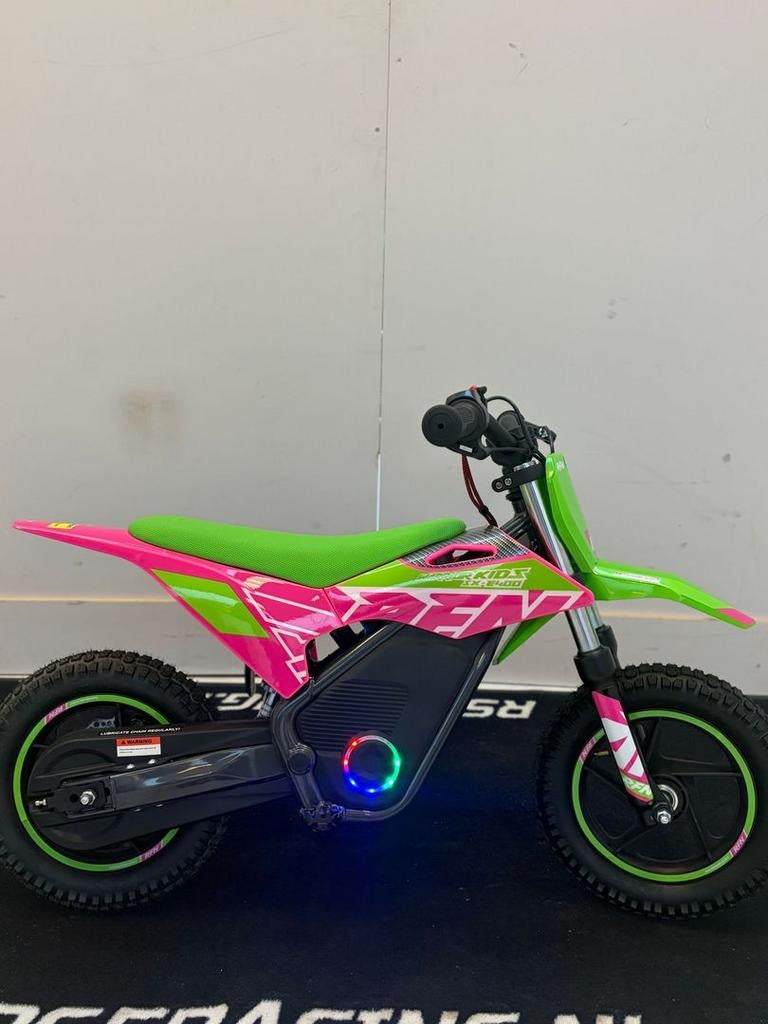 RFN warior kids  RFN warior kids  (bj 2026) 0 km, Motoren, EeeeFUN, Bedrijf, Onbekend, Overig
