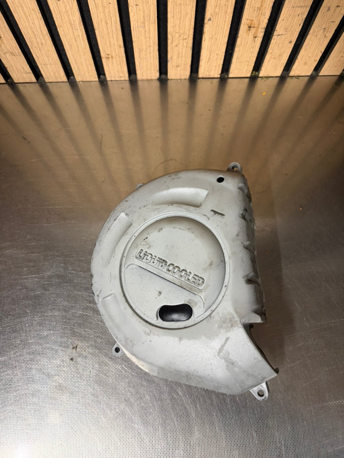 gilera runner 125cc - 180cc ontstekingskap, Ophalen