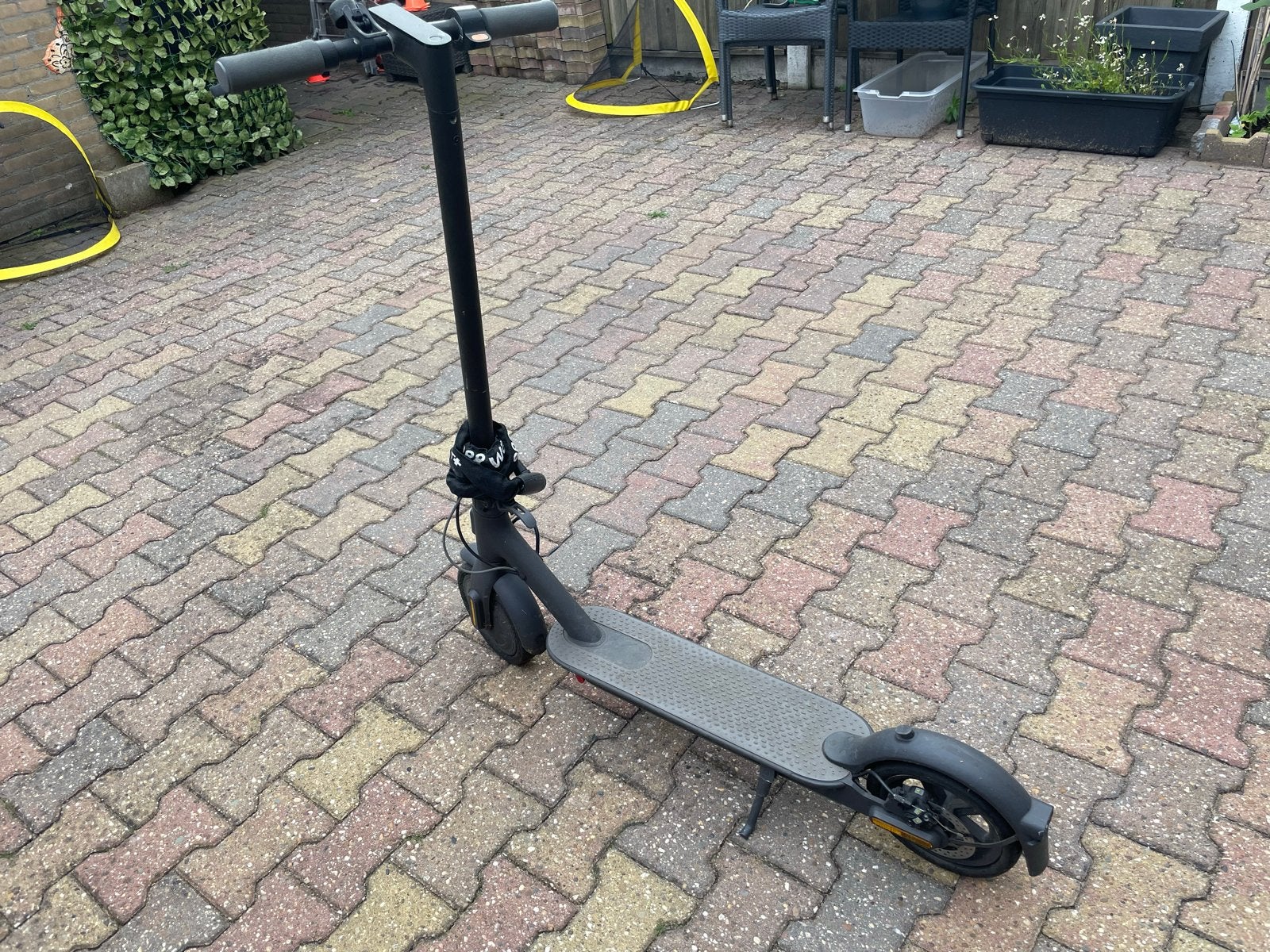 Xiaomi Mi Essential Elektrische Step - Zo goed als nieuw, Ophalen of Verzenden, Zo goed als nieuw, Elektrische step (E-scooter)