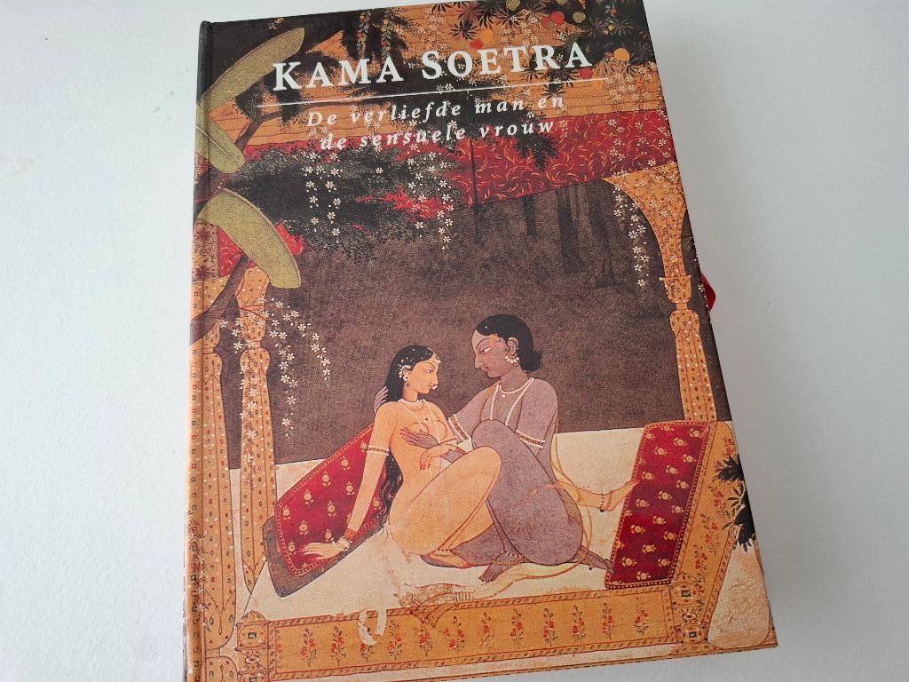 Kama Soetra boeken, Verzenden, Spiritualiteit algemeen, Overige typen