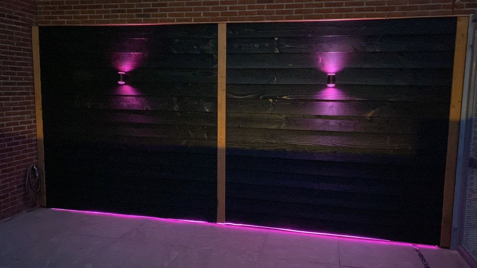 Foto 5 van Snelle, mooie en vakkundige installatie
