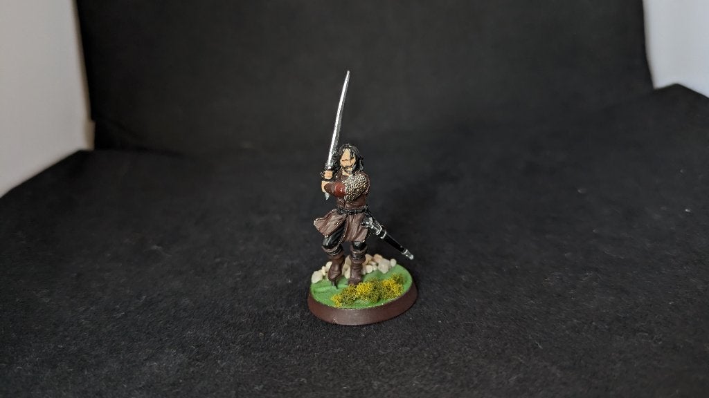 Aragorn (Helm’s Deep), Ophalen of Verzenden