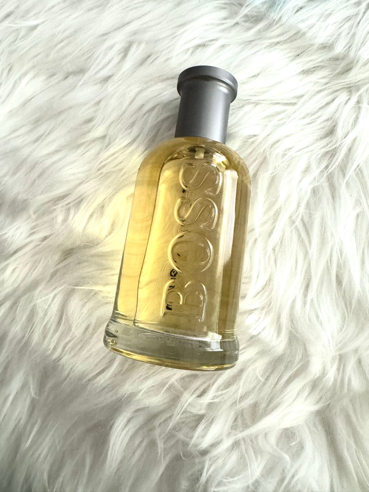 Hugo Boss EDT 200ml - heren - Nieuw Zeldzaam Vintage 2011, Ophalen of Verzenden, Nieuw