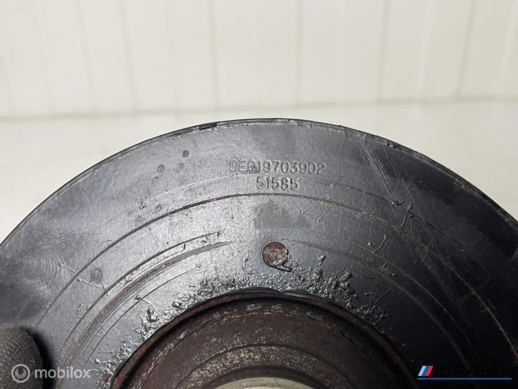 Krukaspoelie BMW N57 | 13981110, Gebruikt, Einsteinlaan 5 rijswijk, Bmw, Ophalen of Verzenden