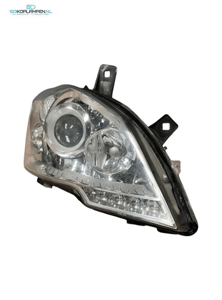 Mercedes Vito W639 facelift Xenon koplamp rechts
