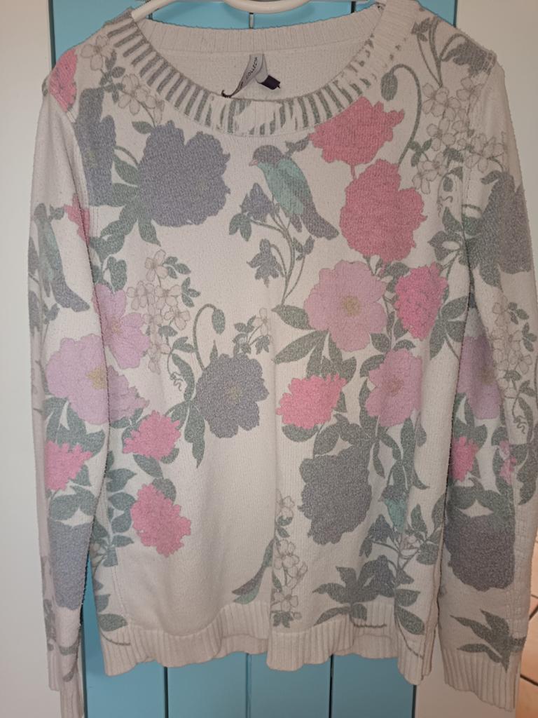 Trui Maat M Dames (gedragen), Kleding | Dames, Grote Maten, Ophalen, Gedragen, Trui of Vest