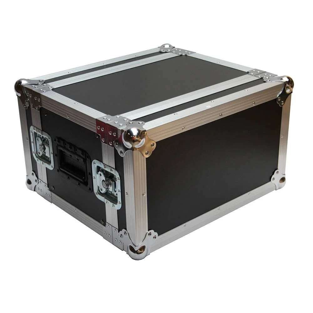 Flightcase ProDJuser FLI-6-12 RS, Nieuw, Interstate Audio B.V. Ambachtsweg 1a 1474 HV Oosthuizen Nederland, Flightcase, Info@interstateaudio.nl