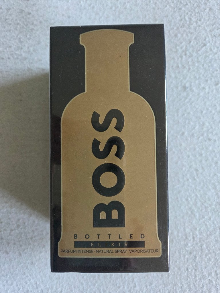 Herengeur Hugo Boss, Ophalen of Verzenden, Nieuw