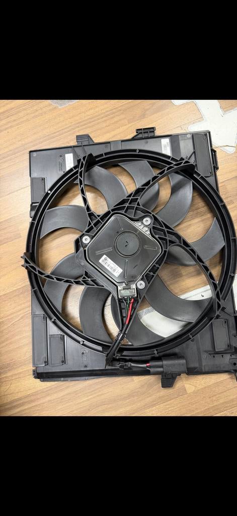 BMW Koelventilator – Origineel (Onderdeelnummer 8641946), Kmax, Nieuwemeerdijk 34 Badhovedorp, Nieuw, BMW