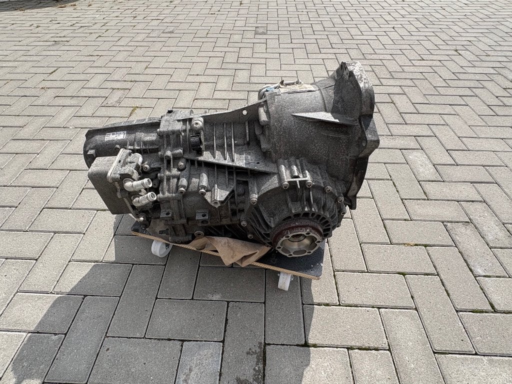 Porsche 981 PDK versnellingsbak (Boxster, Cayman), Auto-onderdelen, Ophalen of Verzenden, Gebruikt, Porsche