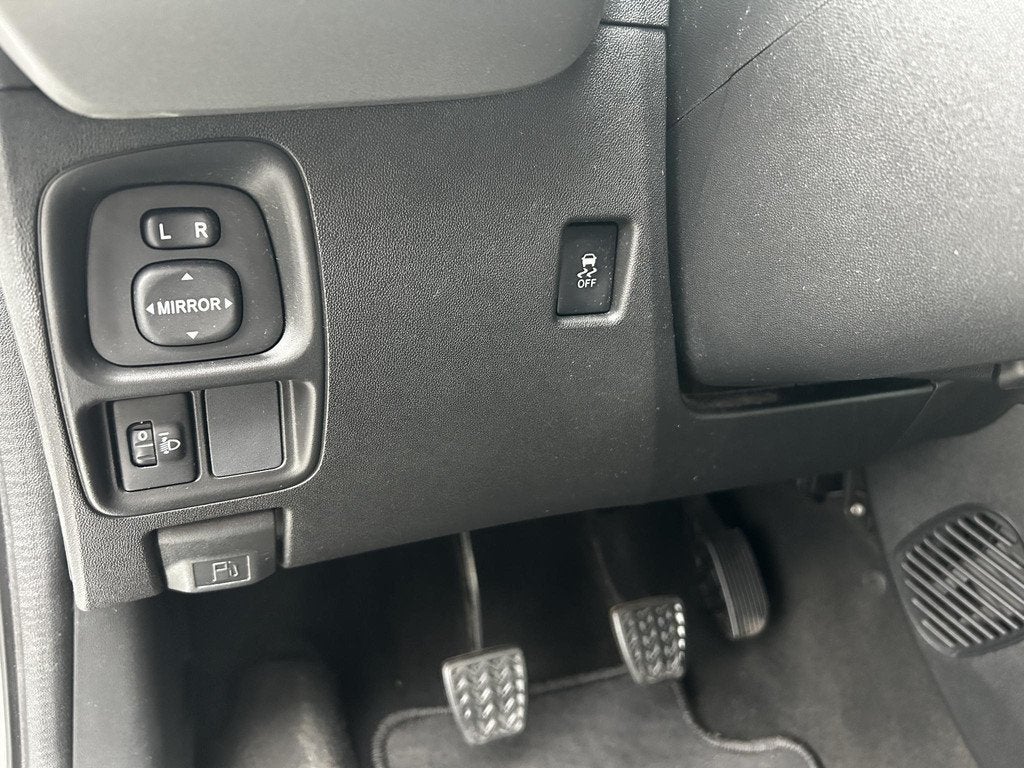 Toyota Aygo 1.0 VVT-i x-cite, Voorwielaandrijving, Stof, Gebruikt, Euro 6