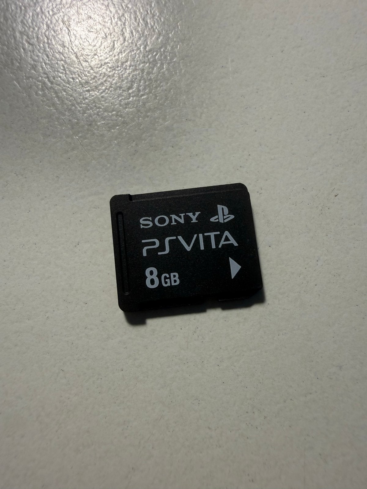 Sony PS Vita 8GB Geheugenkaart, Ophalen of Verzenden, Zo goed als nieuw, PlayStation Vita, Geheugenkaart