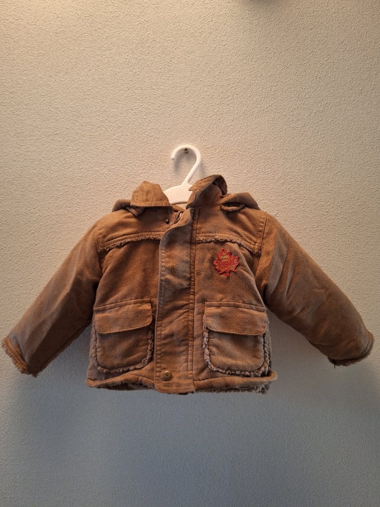 Baby jasje Noppies, Kinderen en Baby's, Ophalen of Verzenden, Zo goed als nieuw, Maat 62