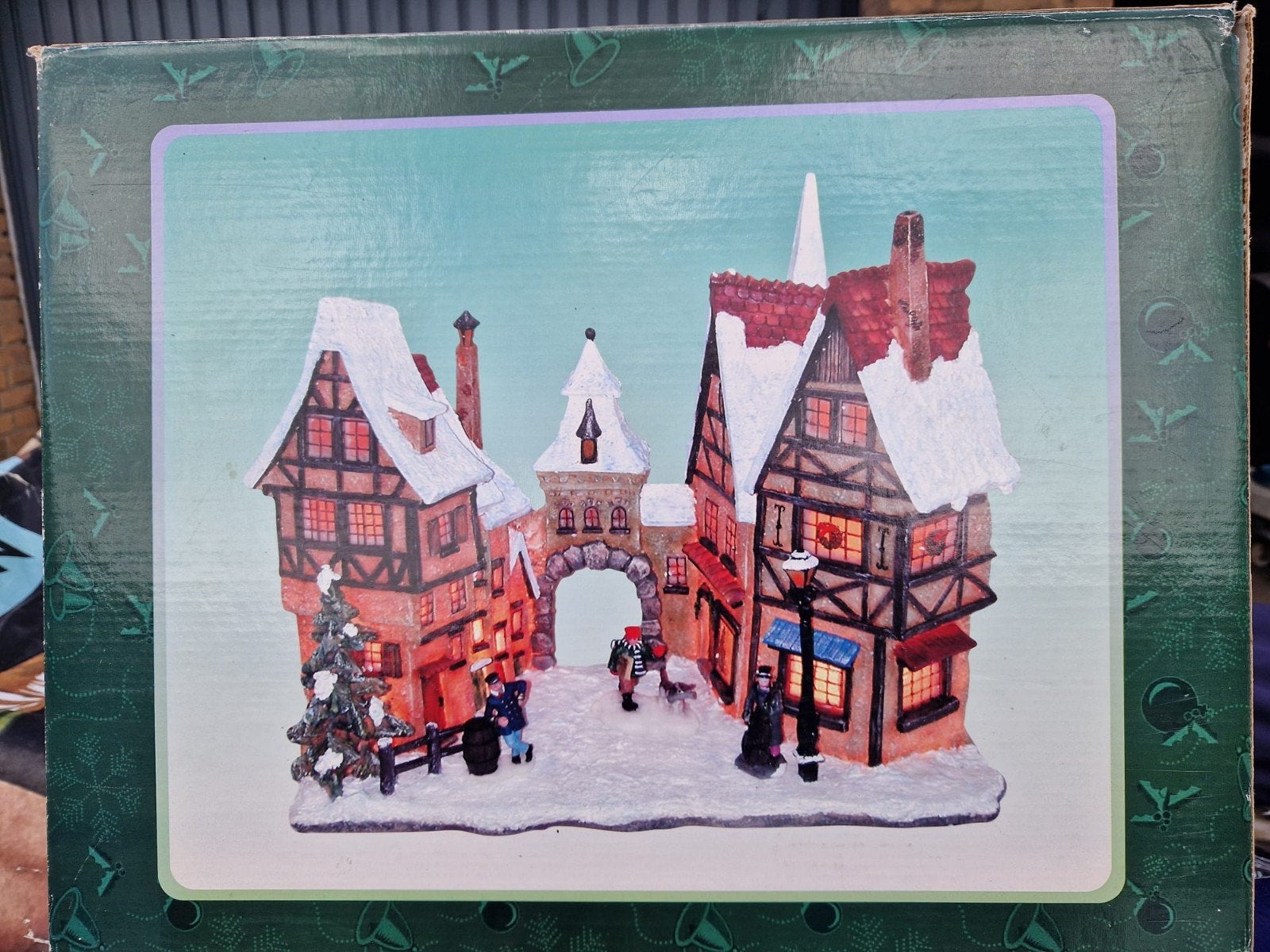 typisch hollands kerst, Diversen, Ophalen of Verzenden
