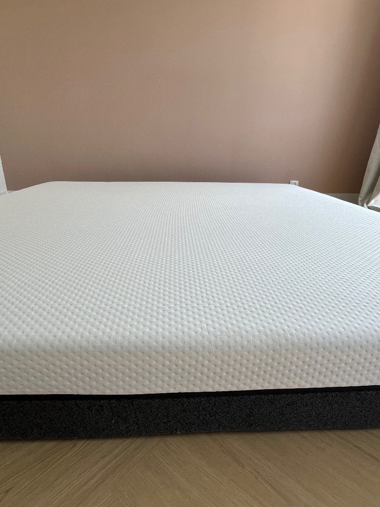 Nieuw Emma hybrid matras, Huis en Inrichting, Slaapkamer | Matrassen en Bedbodems, Ophalen, Nieuw, Tweepersoons, Matras