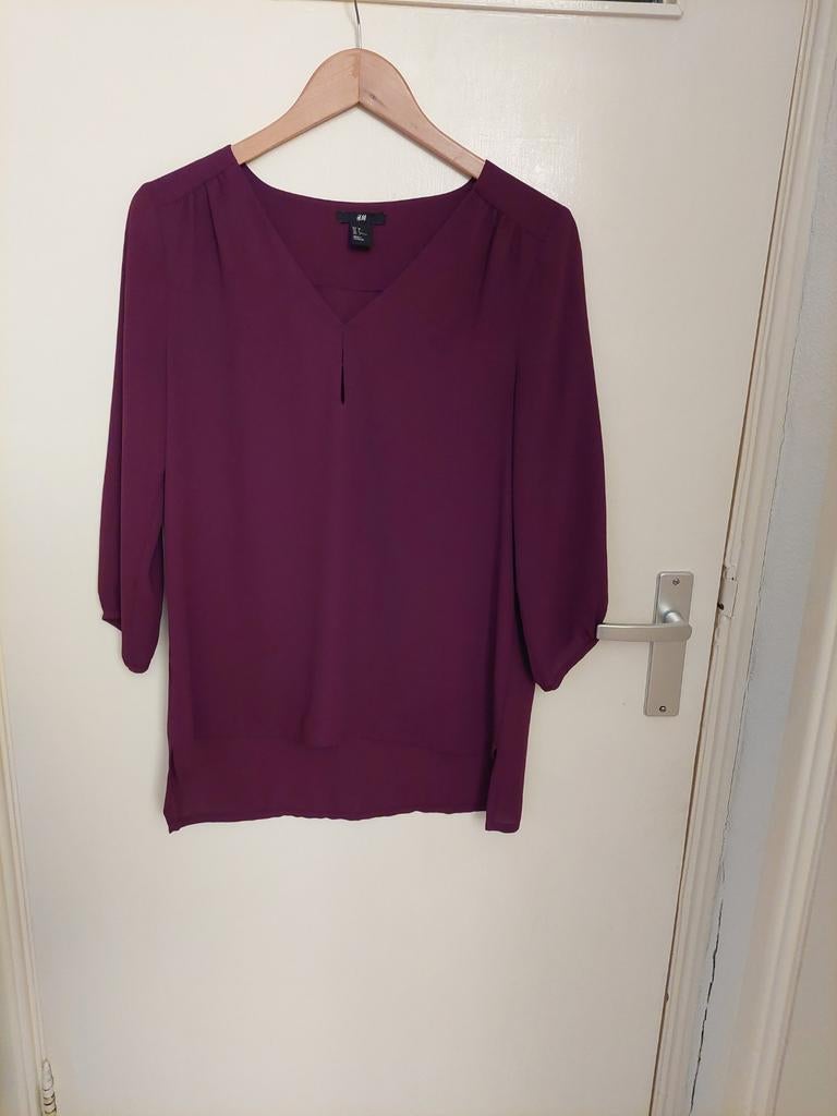 Blouse/ tuniek nieuw, Ophalen of Verzenden, Zo goed als nieuw, Maat 36 (S)