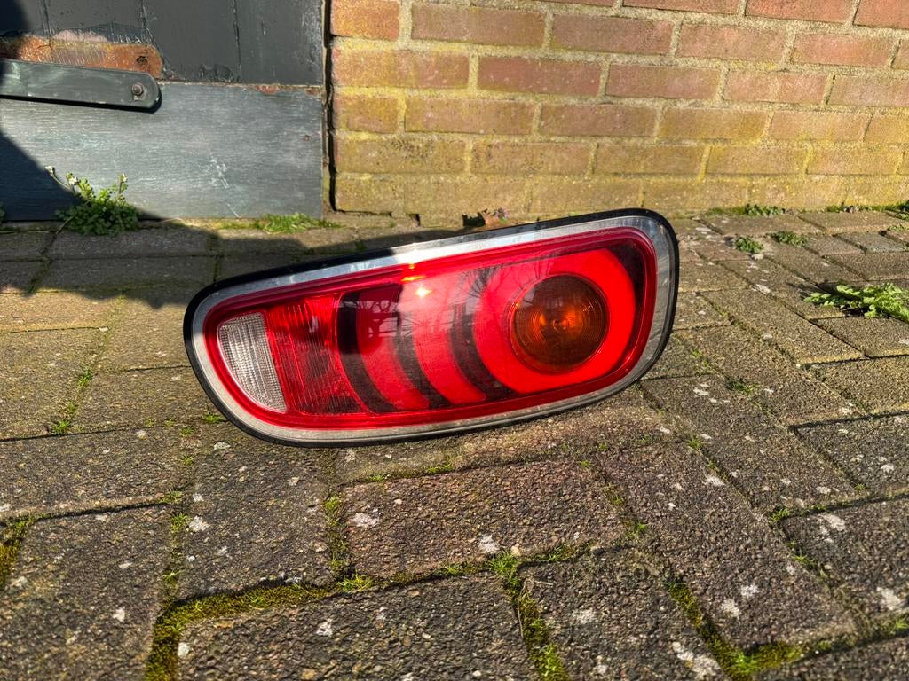Mini CLUBMAN F54 LED achterlicht links 63217, Ophalen of Verzenden