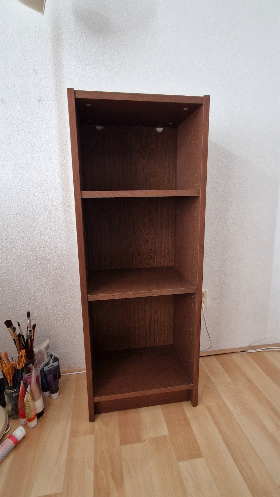 IKEA Billy Boekenkast, Ophalen, 25 tot 50 cm, 50 tot 100 cm, 200 cm of meer