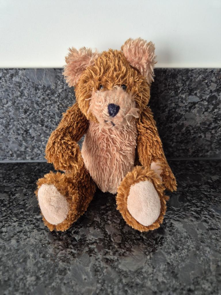 Boyds Bears & Friends - Knuffel Beertje, Ophalen of Verzenden, Zo goed als nieuw, Beer
