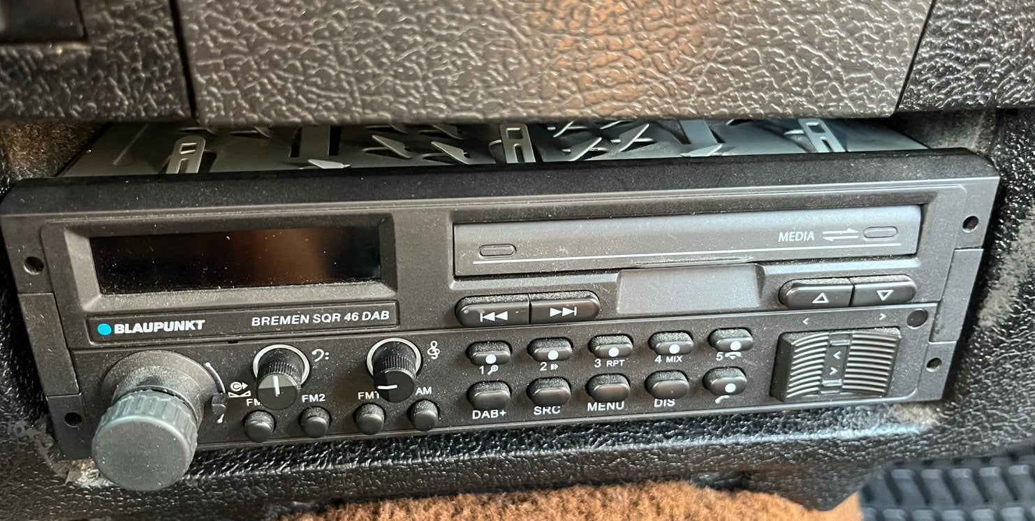 GEZOCHT: reparatie Bluetooth Radio, Auto diversen, Ophalen of Verzenden, Nieuw
