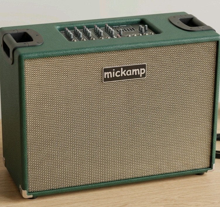 Muziek Combo Stereo versterker, Ophalen, Minder dan 500 watt