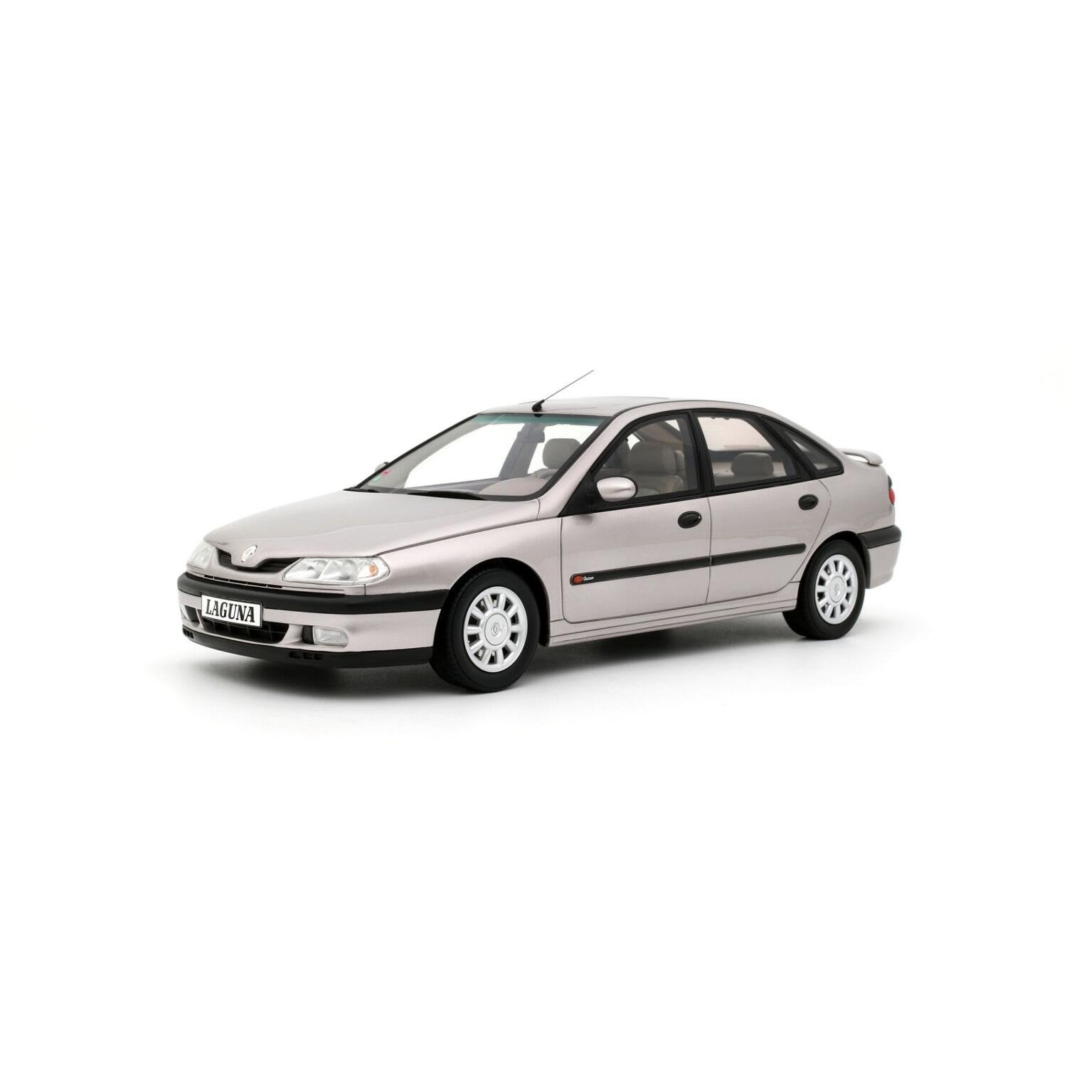 Ottomobile Renault Laguna V6 3.0 Bacarra 1/2000 1:18 Nieuw, Hobby en Vrije tijd, Ophalen of Verzenden, Nieuw, Auto, OttOMobile