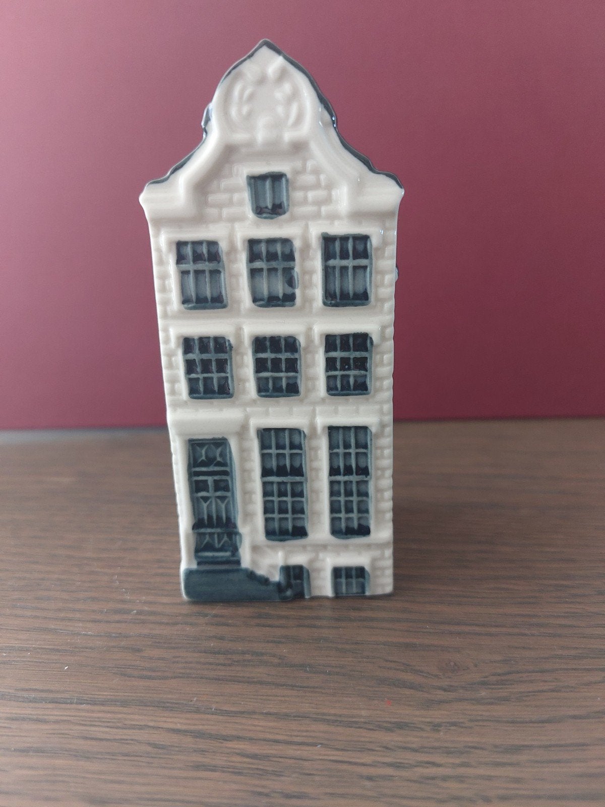 KLM Huisje 62, Verzamelen, Ophalen, Zo goed als nieuw, 61 t/m 80, Gevuld