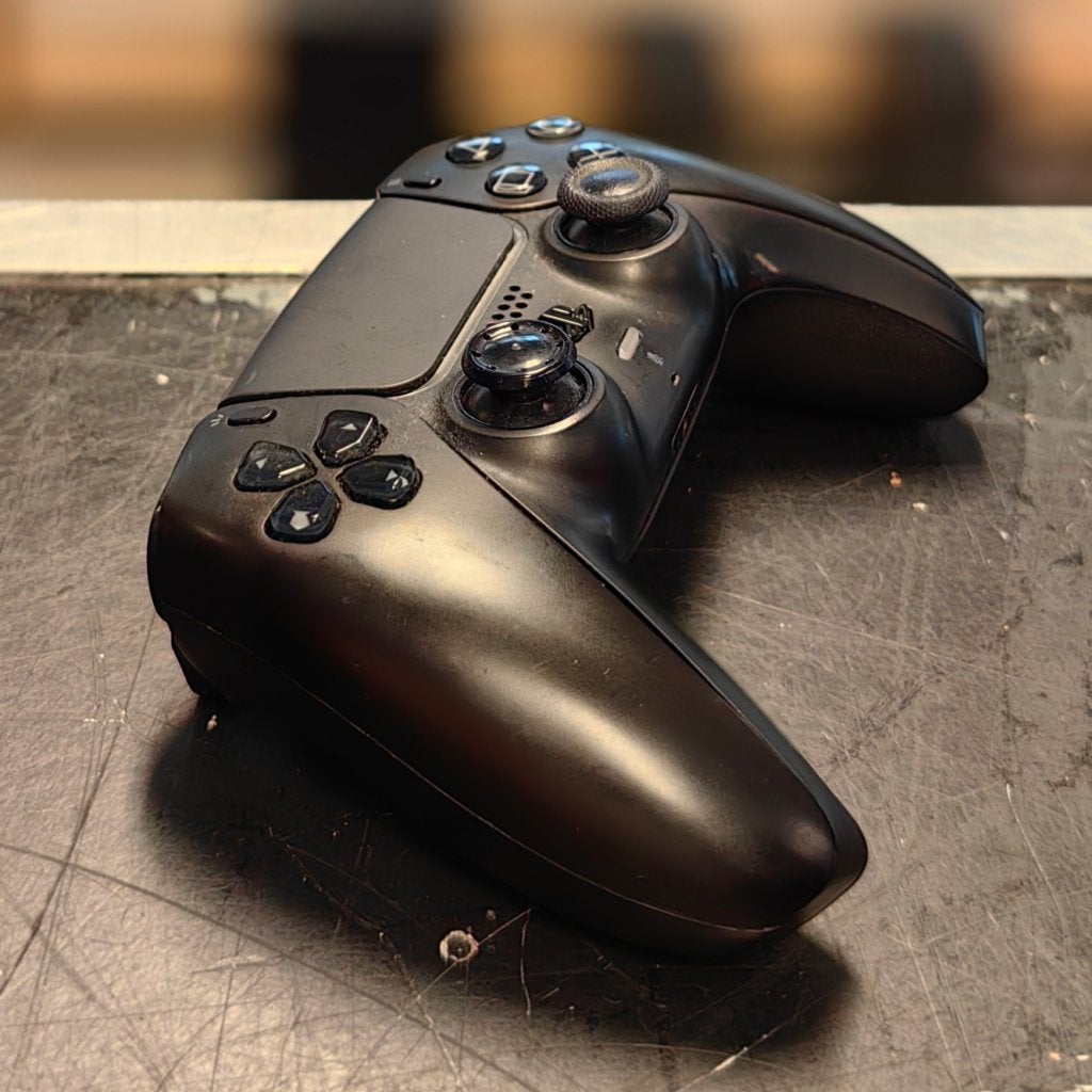 Sony Playstation 5 Controller - Defect, Spelcomputers en Games, Spelcomputers | Sony PlayStation 5, Sony, Gebruikt, Support@sony.com