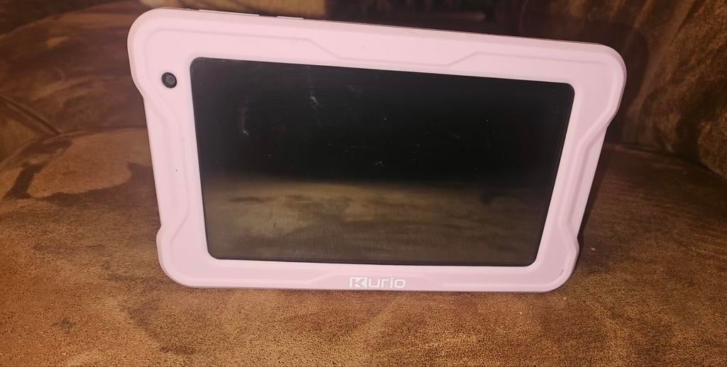Kurio kinder tablet roze, Ophalen of Verzenden, 16 GB