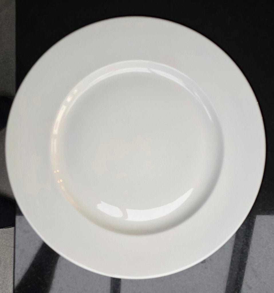 Villeroy & Boch onderbord Anmut, Ophalen, Villeroy & Boch, Nieuw, Bord(en)