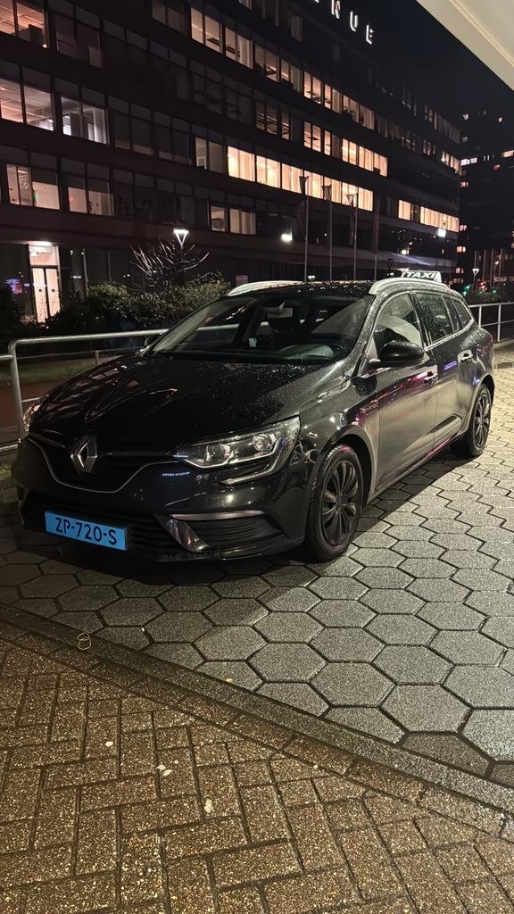Taxi huren inclusief meter €300, Diensten en Vakmensen, Koeriers, Chauffeurs en Taxi's