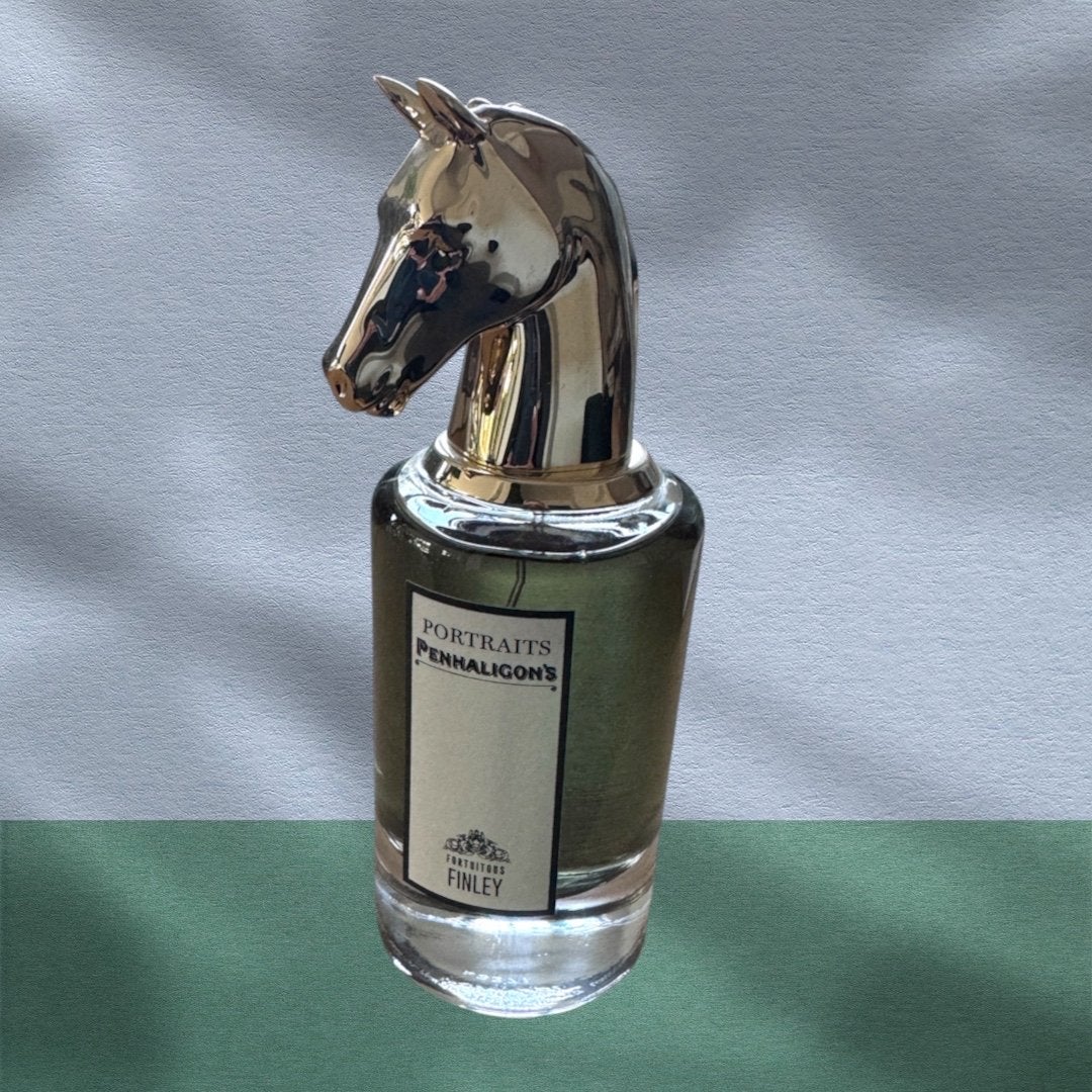 Penhaligon's Portraits Fortuitous Finley Eau de Parfum, Ophalen of Verzenden, Nieuw