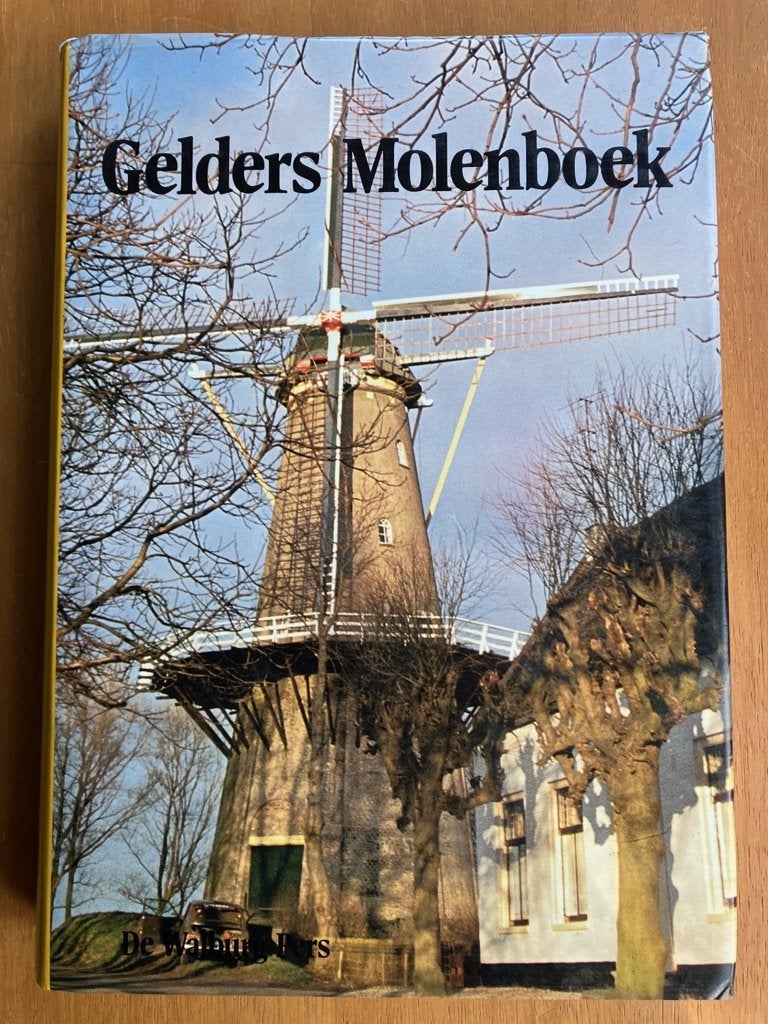 Gelders Molenboek, Verzenden, Gelezen
