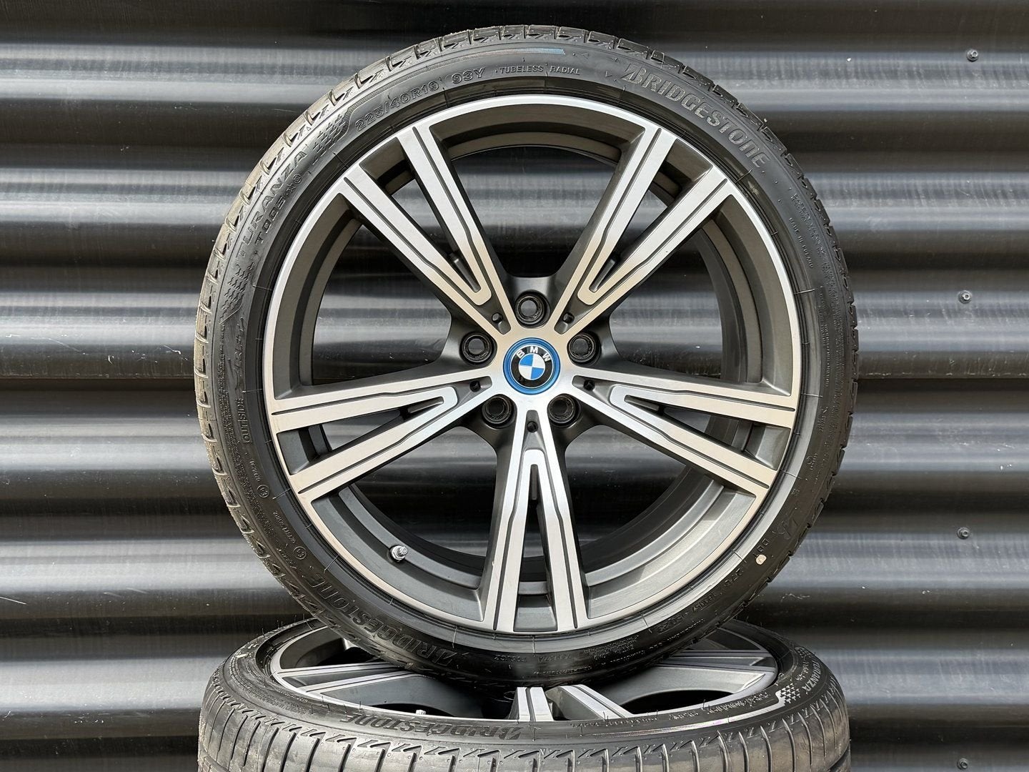 19” Ori BMW G20 G26 G21 Styl 793i velgen Nwe Rft  Banden, Gebruikt, -, -, Banden en Velgen